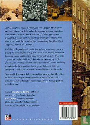 100 jaar Albert Cuyp markt - Image 2