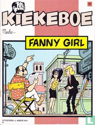 Fanny girl - Bild 1