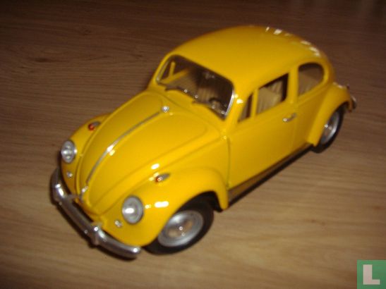 Volkswagen Kever - Image 1