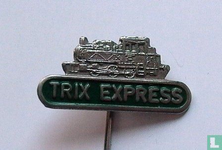 Trix Express  [green]