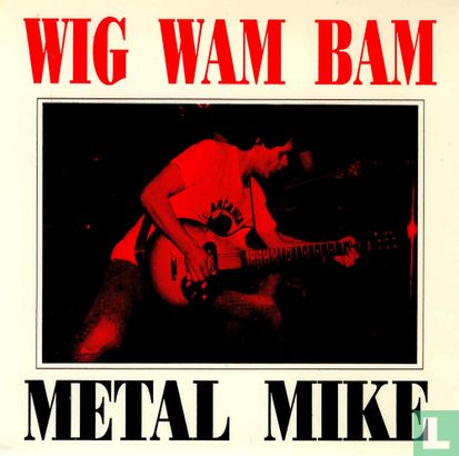 Wig wam bam - Image 1