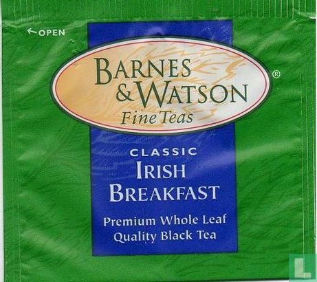 Classic Irish Breakfast - Image 1