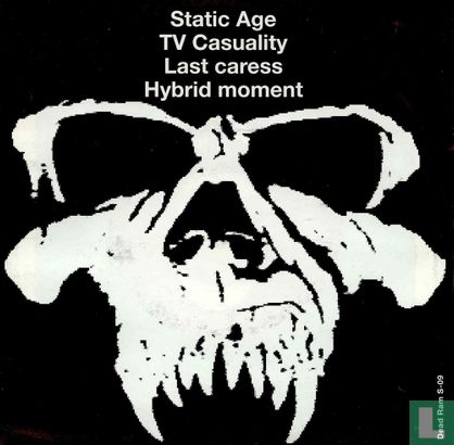 Static Age - Afbeelding 2