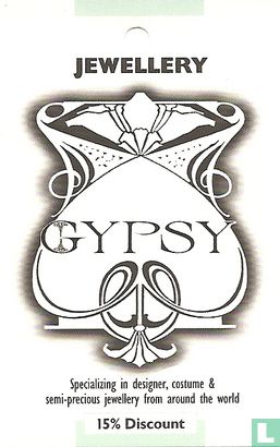 Gypsy - Image 1