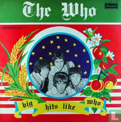 Big Hits like The Who - Image 1