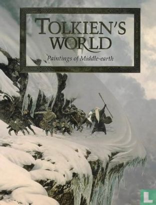 Tolkien's World - Afbeelding 1