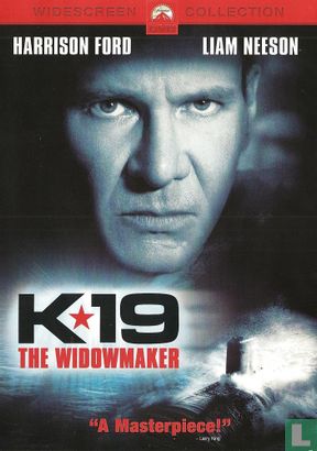K*19 - The Widowmaker - Image 1
