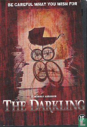 The Darkling - Afbeelding 1