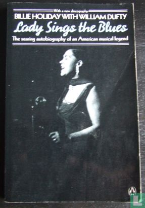 Lady Sings the Blues: The Searing Autobiography of an American Musical Legend - Image 1