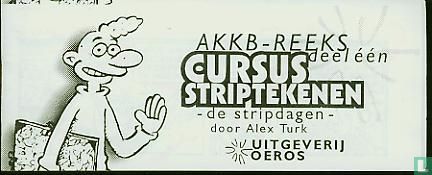Cursus striptekenen - Image 1