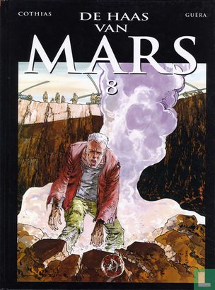 De Haas van Mars 8 - Image 1