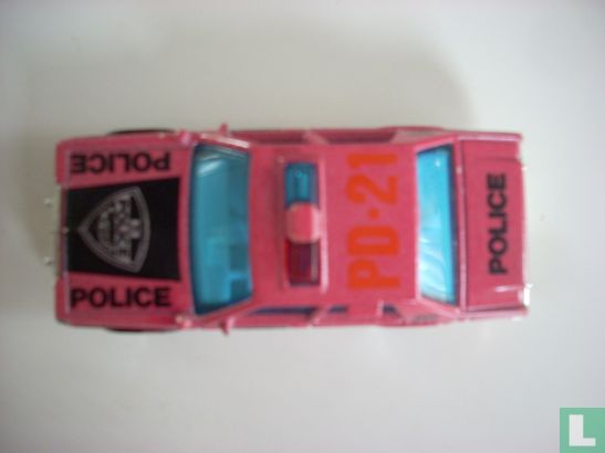 Ford LTD Police - Afbeelding 2