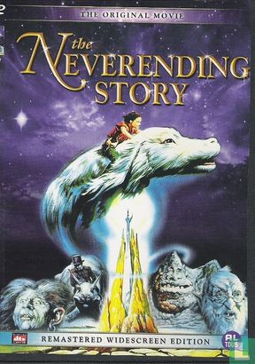 The Neverending Story - Afbeelding 1