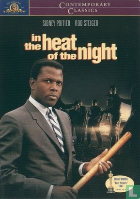 In the heat of the night - Image 1