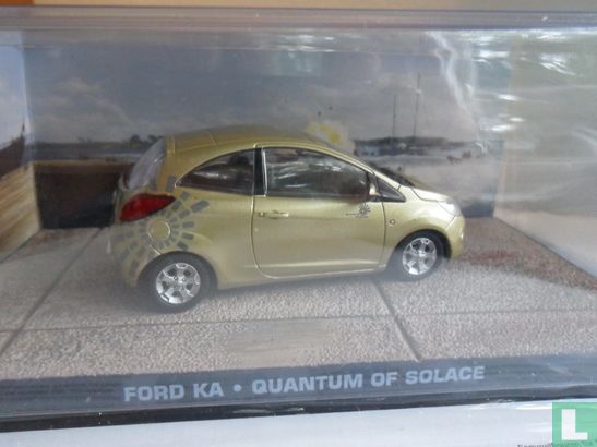 Ford Ka - Bild 1