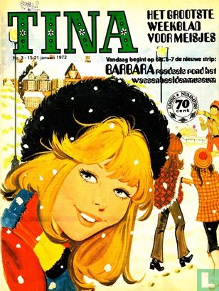 Tina 3 - Afbeelding 1
