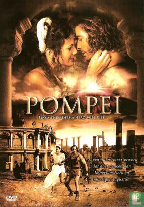 Pompei - Afbeelding 1