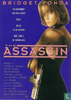 B000028B - The Assassin - Image 1