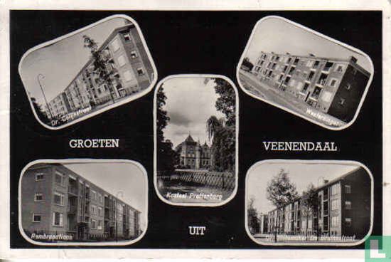 5-luik, Dr. Colijnstraat linksboven, Westersingel, Rembrandtlaan
