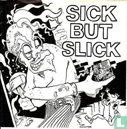 Sick but slick - Image 1