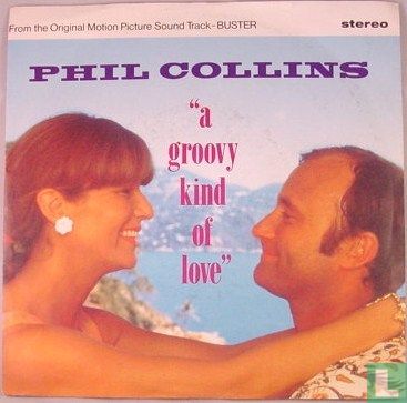 A groovy kind of love - Image 1