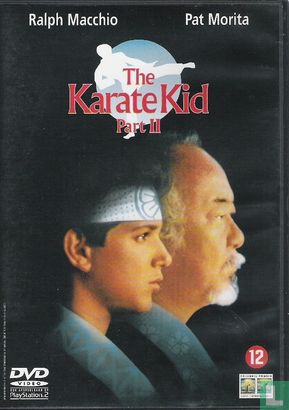 The Karate Kid II - Bild 1