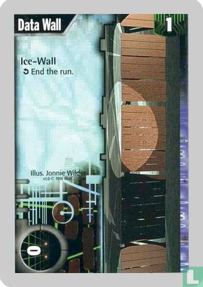 Data Wall - Image 1