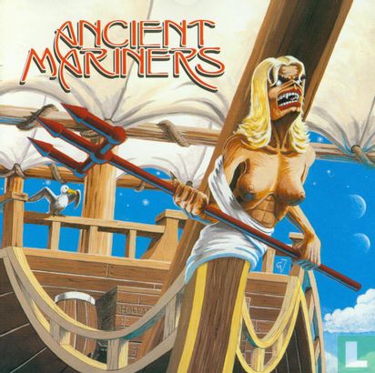 Ancient Mariners - A Tribute to Iron Maiden - Bild 1