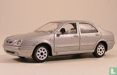 Lancia Lybra - Afbeelding 1