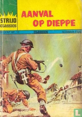 Aanval op Dieppe - Afbeelding 1