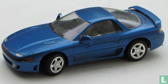 Mitsubishi GTO Twin Turbo - Image 1