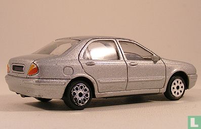 Lancia Lybra - Afbeelding 2