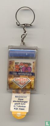 Smiths Chips - op recepties - Image 2