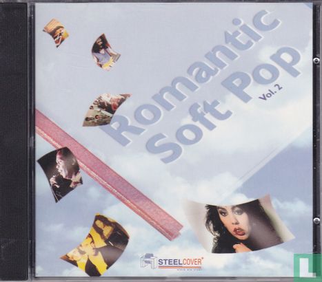 Romantic soft pop vol. 2 - Afbeelding 1