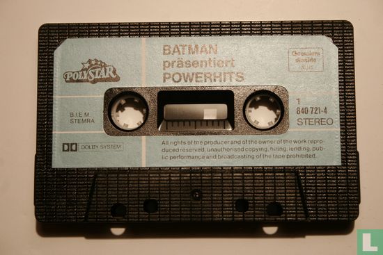 Batman Powerhits - Afbeelding 3