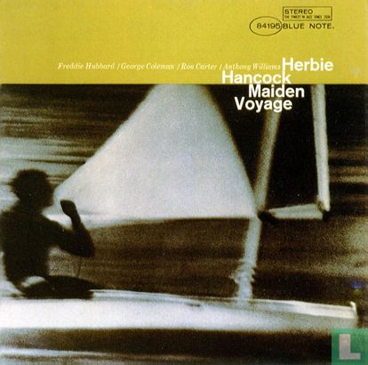 Maiden Voyage - Image 1