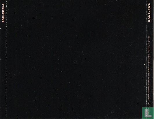 [The Black Album] - Afbeelding 2