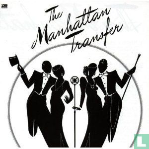 The Manhattan Transfer - Image 1