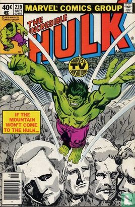 The Incredible Hulk - Bild 1