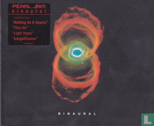 Binaural - Image 1