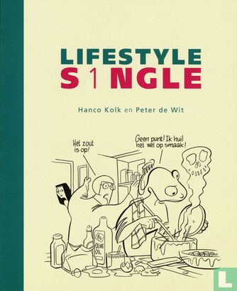 Lifestyle single - Image 1
