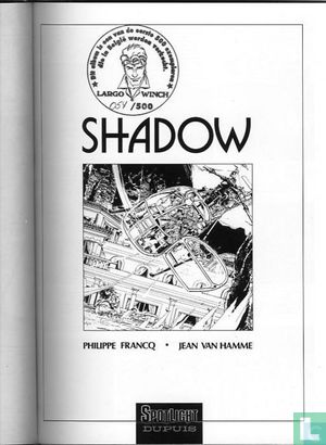 Shadow - Bild 3