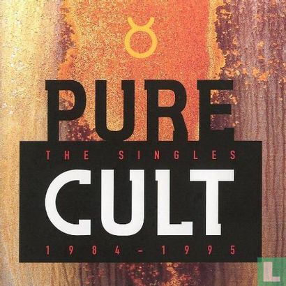 Pure Cult - The Singles - Image 1