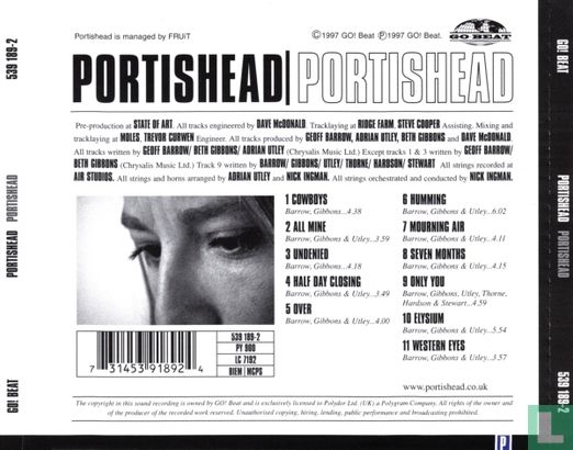 Portishead - Bild 2
