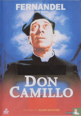 De kleine wereld van Don Camillo - Image 1