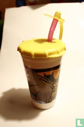 Batman drinkbeker 0.3L