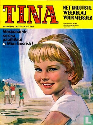 Tina 22 - Image 1