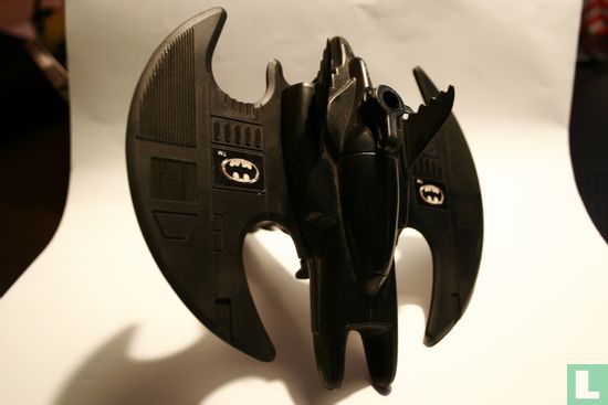 Batwing waterpistool - Image 1