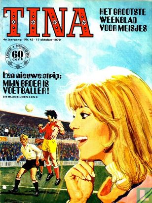 Tina 42 - Image 1