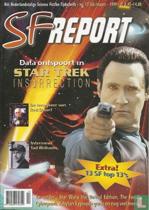 SF Report 13